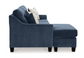 Amity Bay Queen Sofa Chaise Sleeper