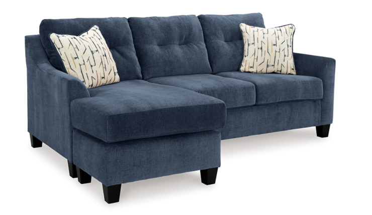 Amity Bay Queen Sofa Chaise Sleeper