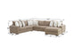 Haven 3 Piece Sectional
