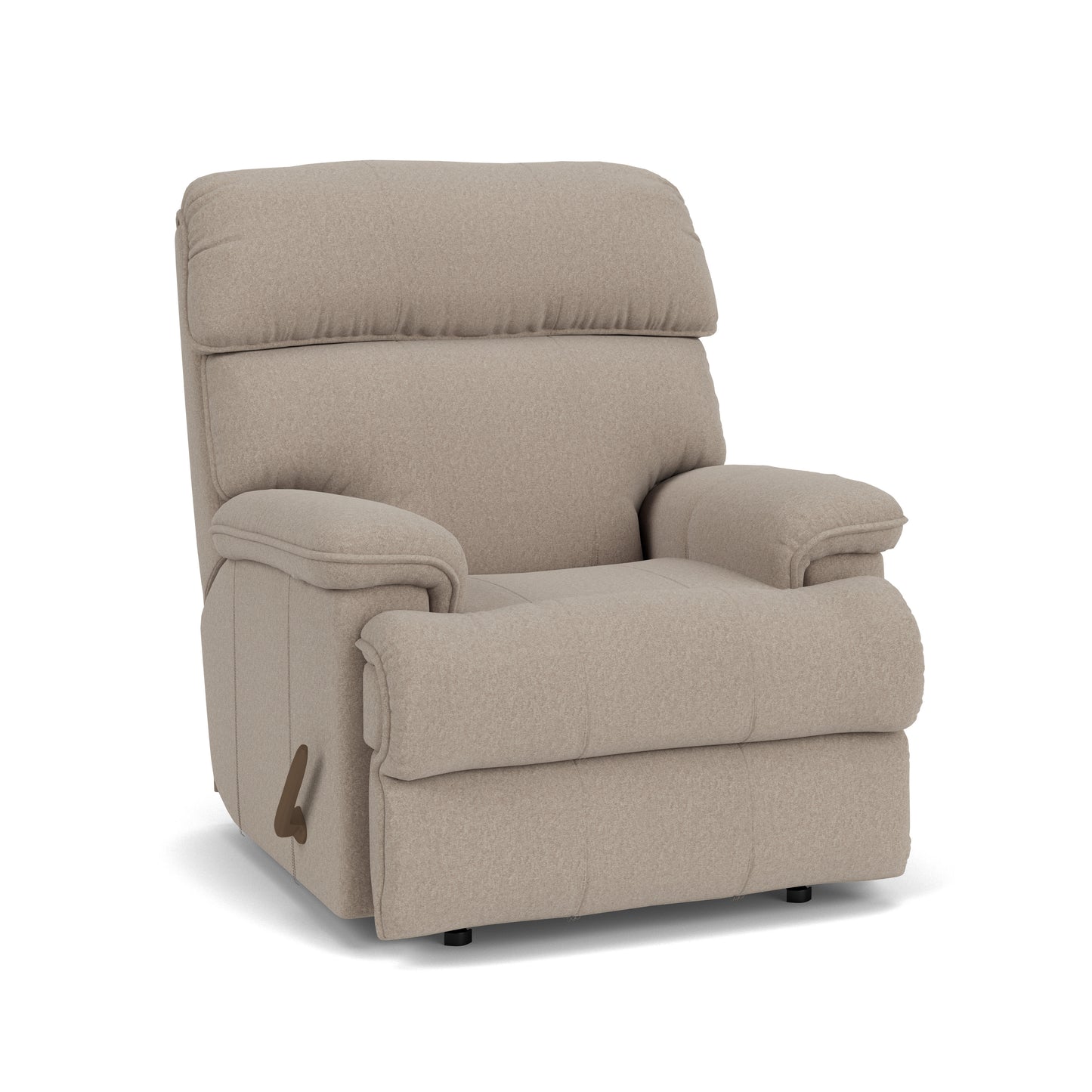 Flexsteel Geneva Rocking Recliner