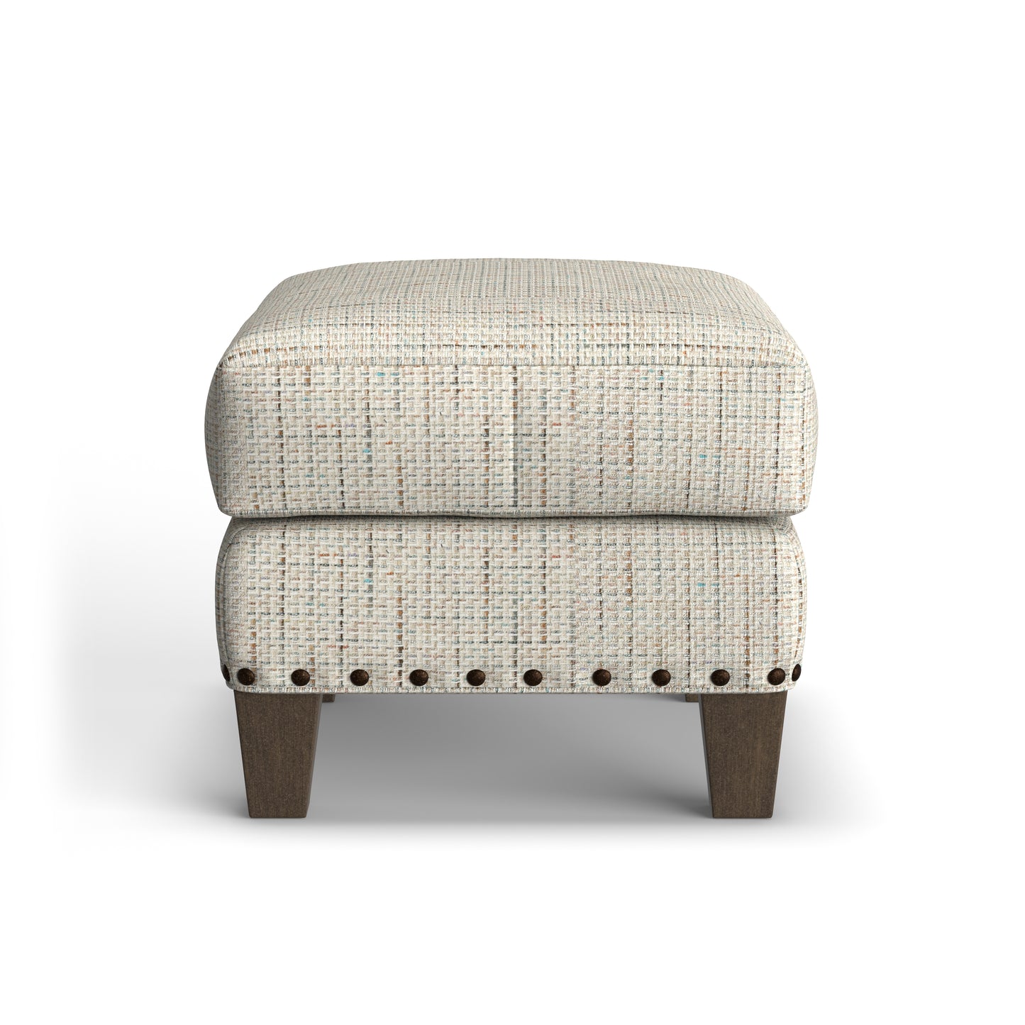 Flexsteel Gianna Ottoman