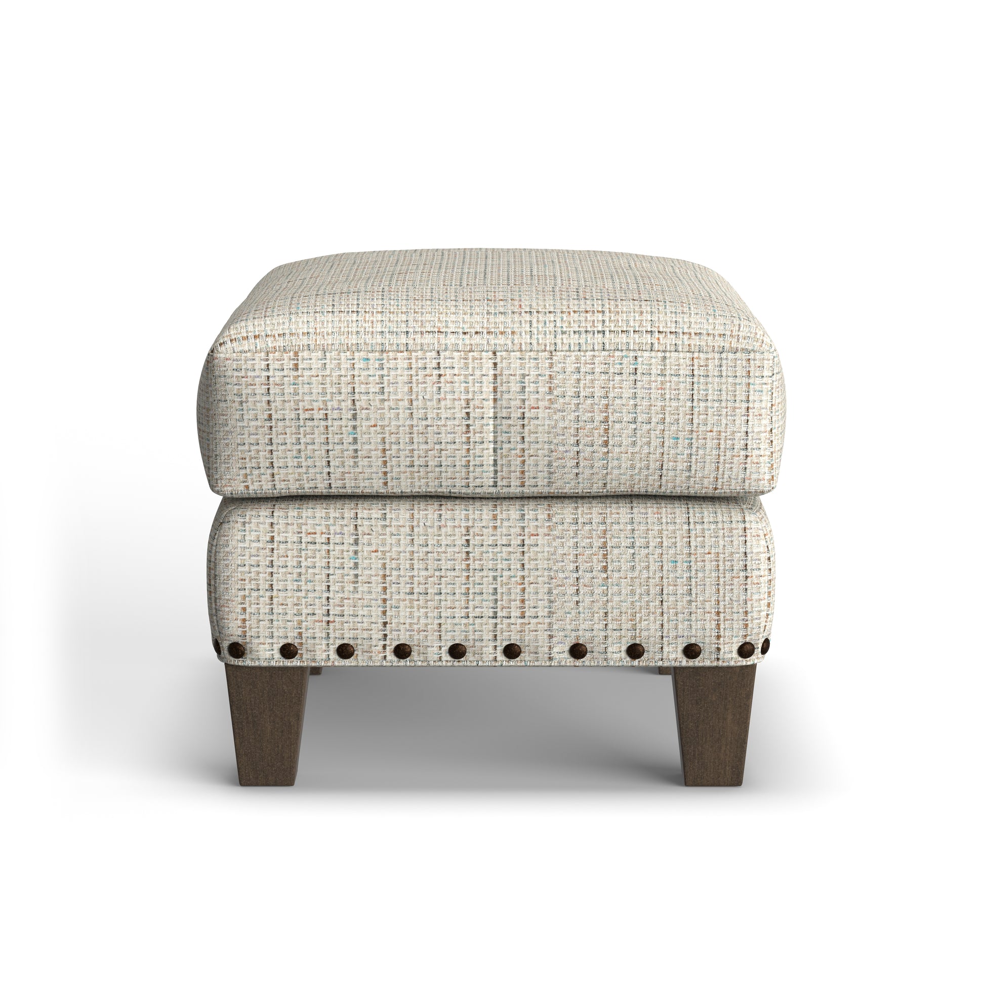 Flexsteel Gianna Ottoman