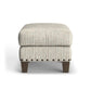 Flexsteel Gianna Ottoman