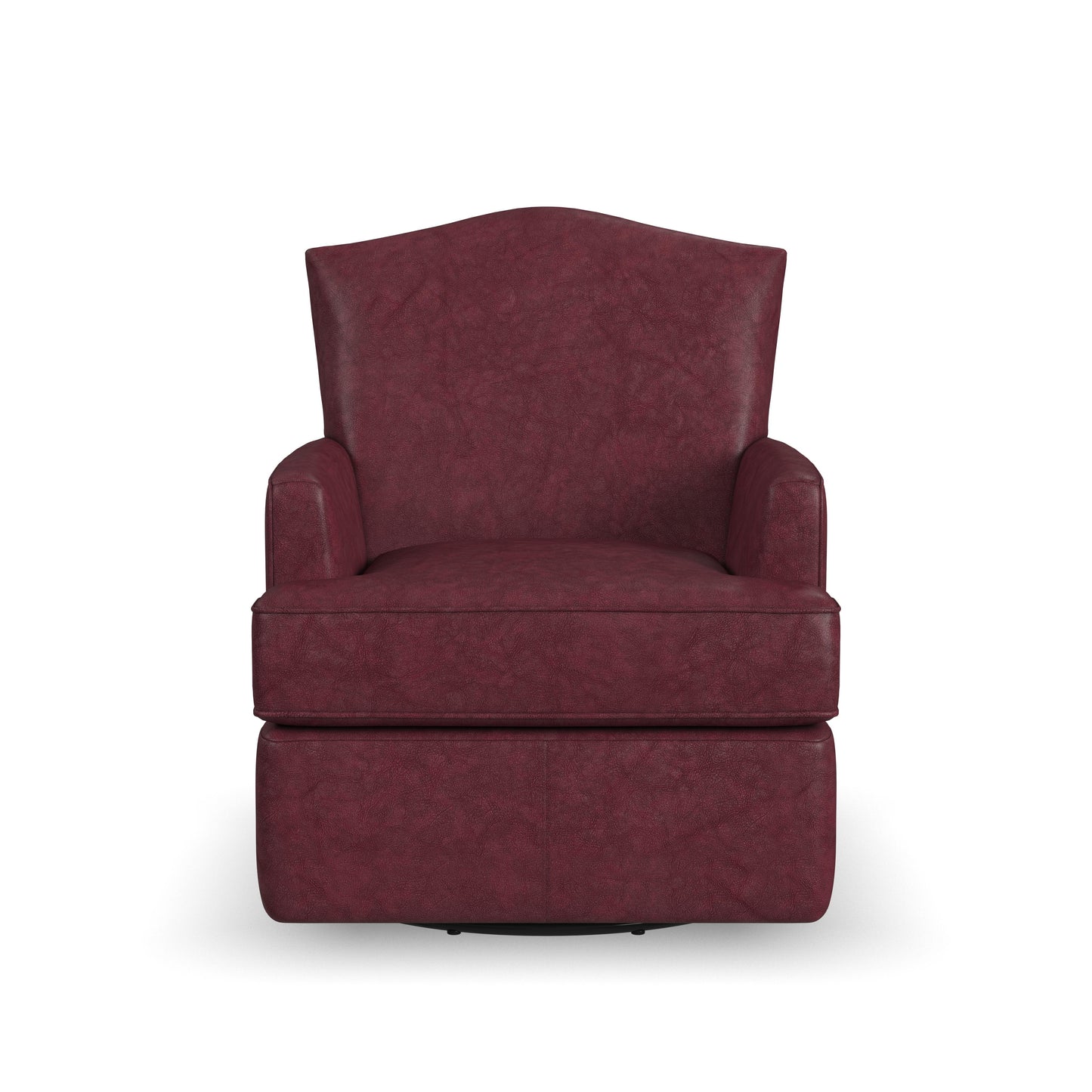 Flexsteel Judge Swivel Chair