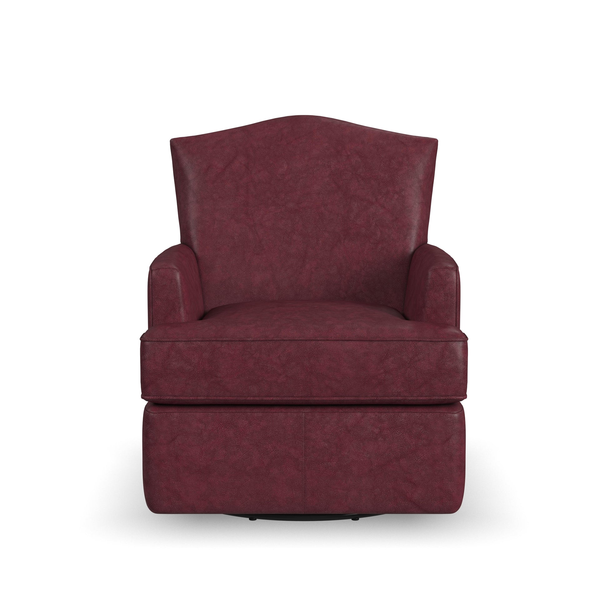 Flexsteel Judge Swivel Chair