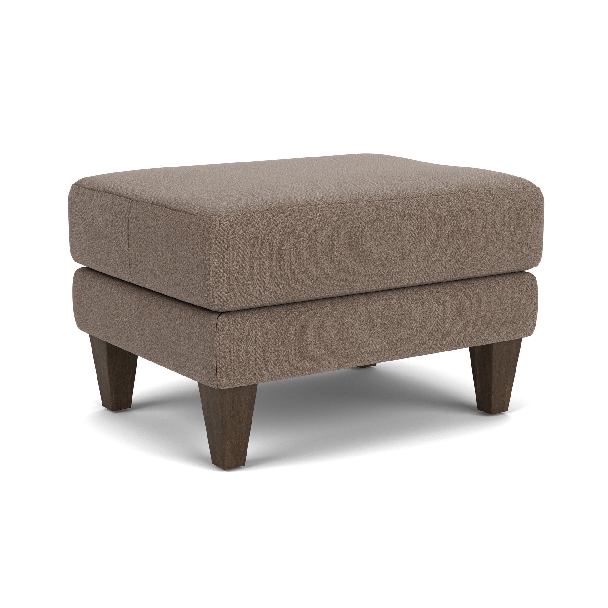 Flexsteel Bond Ottoman