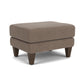 Flexsteel Bond Ottoman
