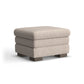 Flexsteel Rudy Ottoman