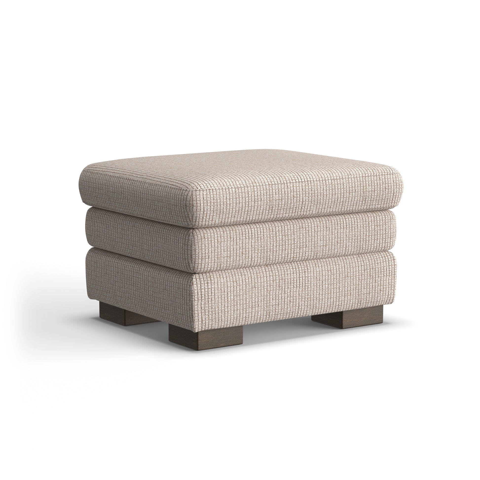 Flexsteel Rudy Ottoman