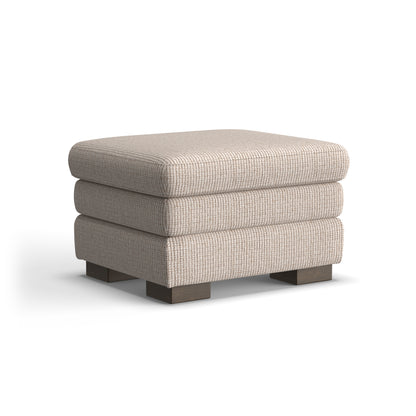 Flexsteel Rudy Ottoman