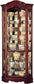 Jamestown Curio Cabinet