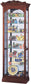 Hastings Curio Cabinet II