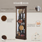 Jennings Curio Cabinet