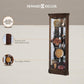 Jennings Curio Cabinet