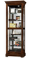 Martindale Curio Cabinet