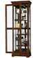Martindale Curio Cabinet