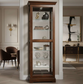 Martindale Curio Cabinet