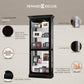 Berends Curio Cabinet