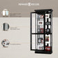 Berends Curio Cabinet