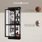 Berends Curio Cabinet