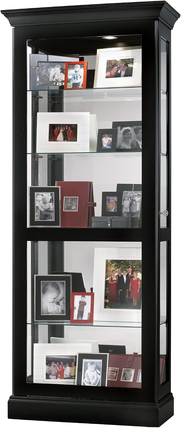 Berends Curio Cabinet