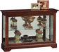 Showcase Curio Cabinet