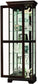 Martindale II Curio Cabinet