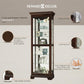 Martindale II Curio Cabinet