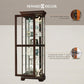 Martindale II Curio Cabinet