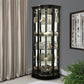 Marlowe II Curio Cabinet