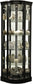 Marlowe II Curio Cabinet