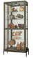Ansell II Curio Cabinet