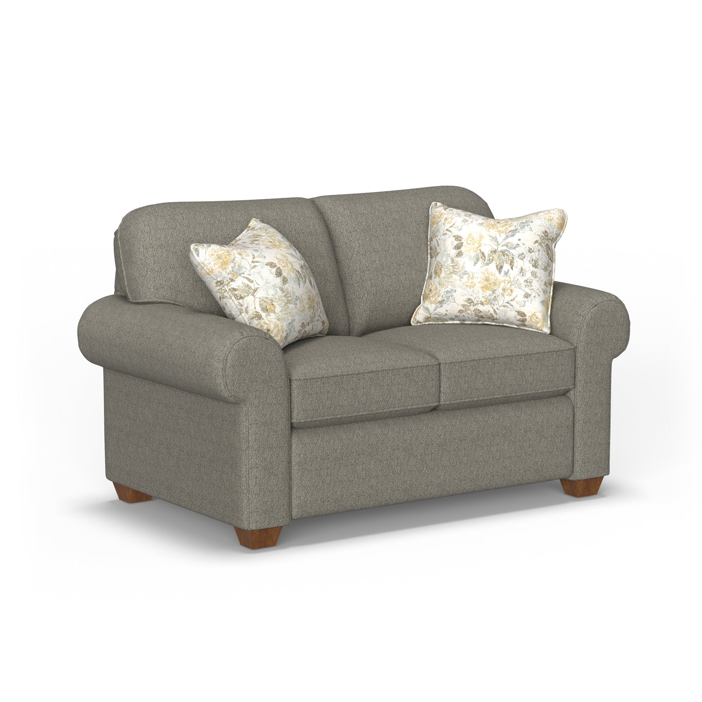 Flexsteel Thornton Loveseat