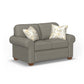 Flexsteel Thornton Loveseat