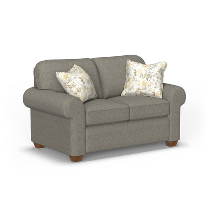 Flexsteel Thornton Loveseat