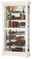 Tyler IV Curio Cabinet