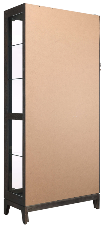 Elisa II Curio Cabinet