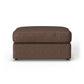 Flexsteel Vail Ottoman