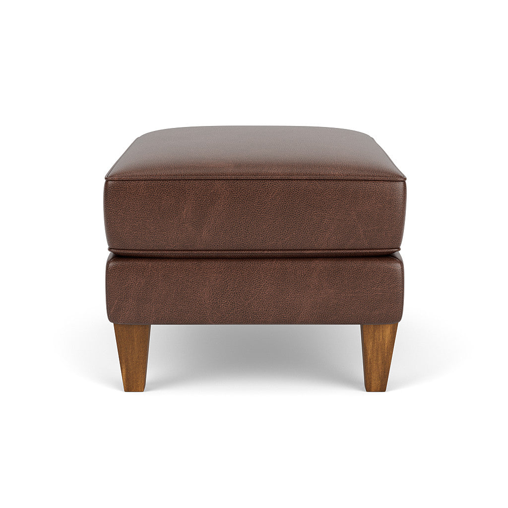 Flexsteel Digby Ottoman