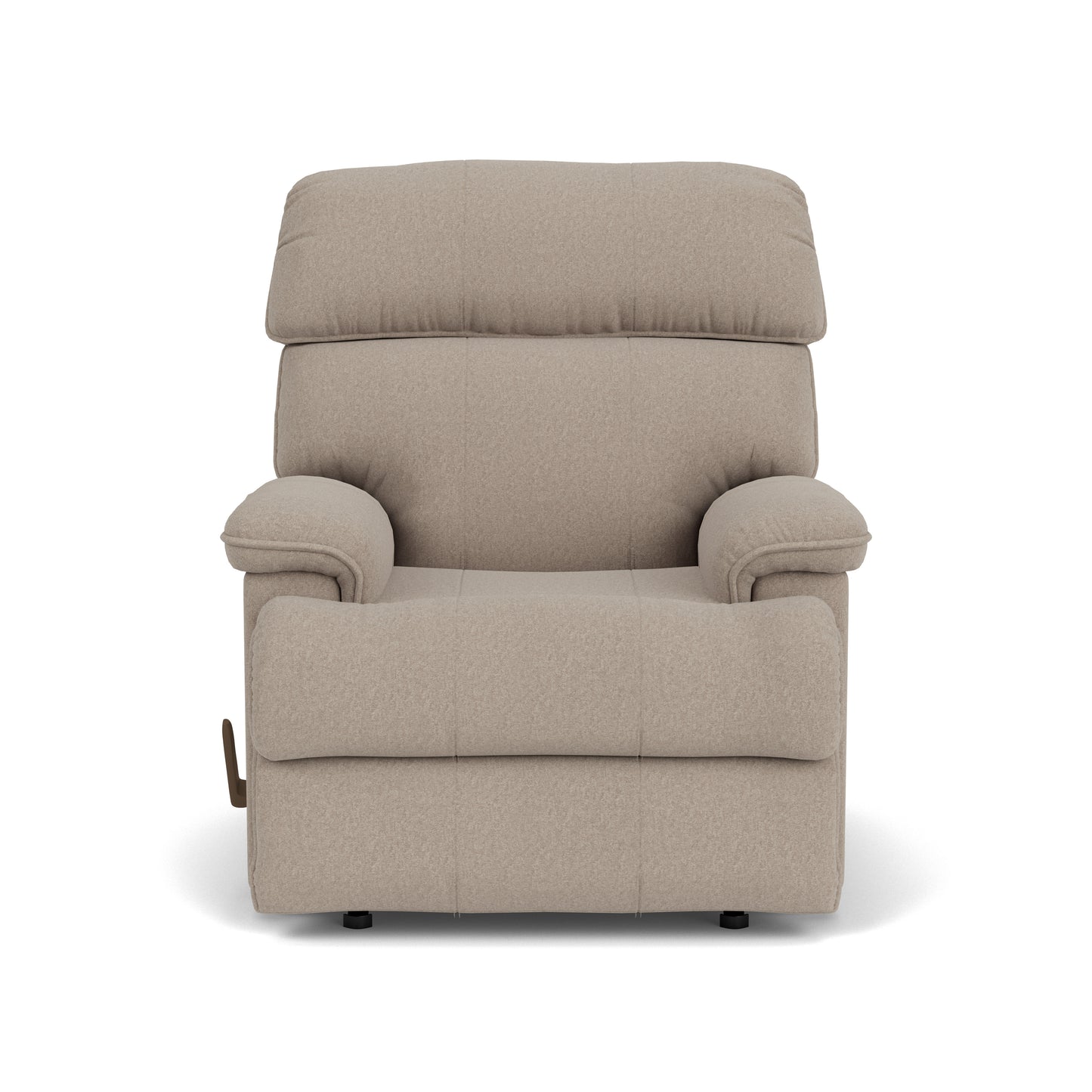 Flexsteel Geneva Rocking Recliner