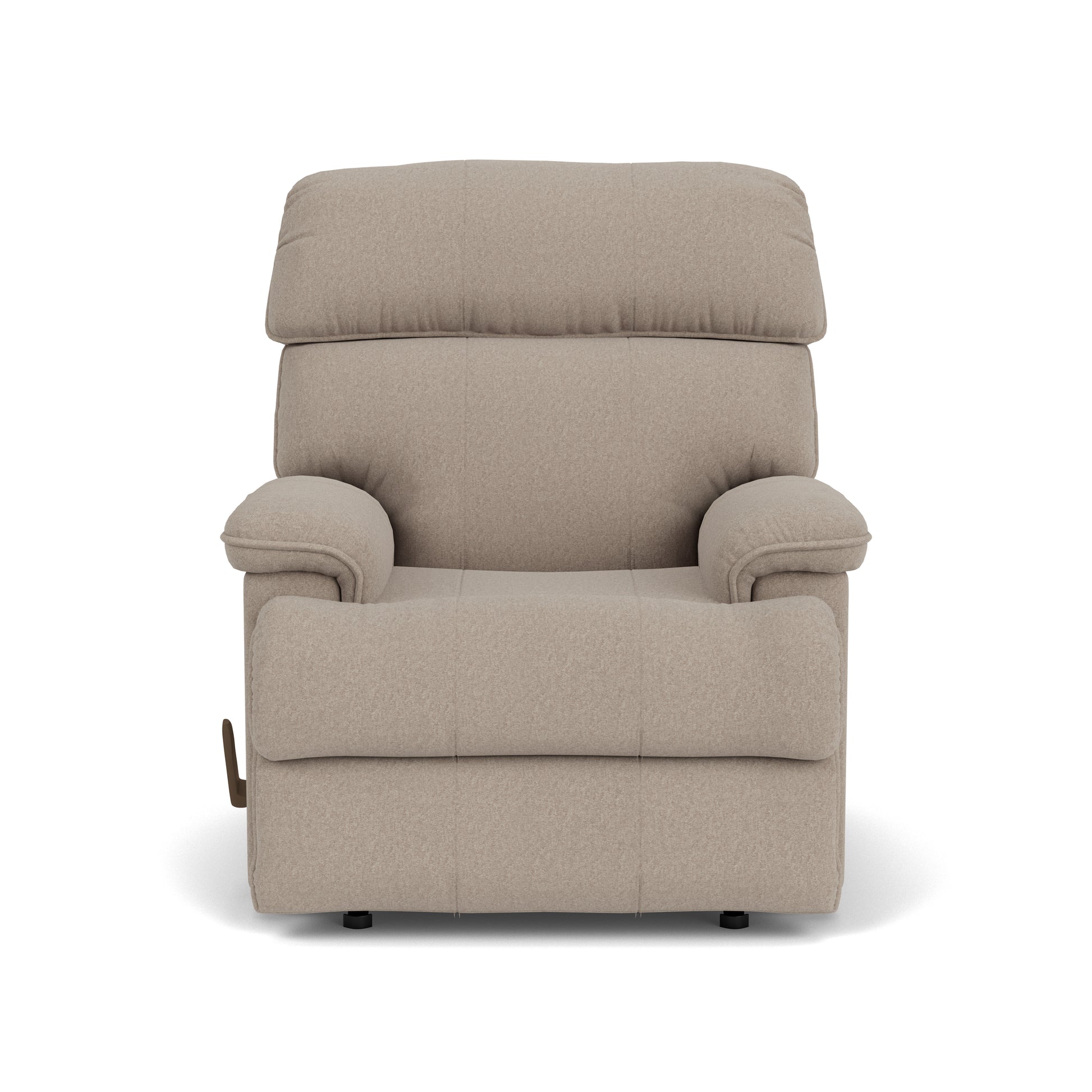 Flexsteel Geneva Rocking Recliner