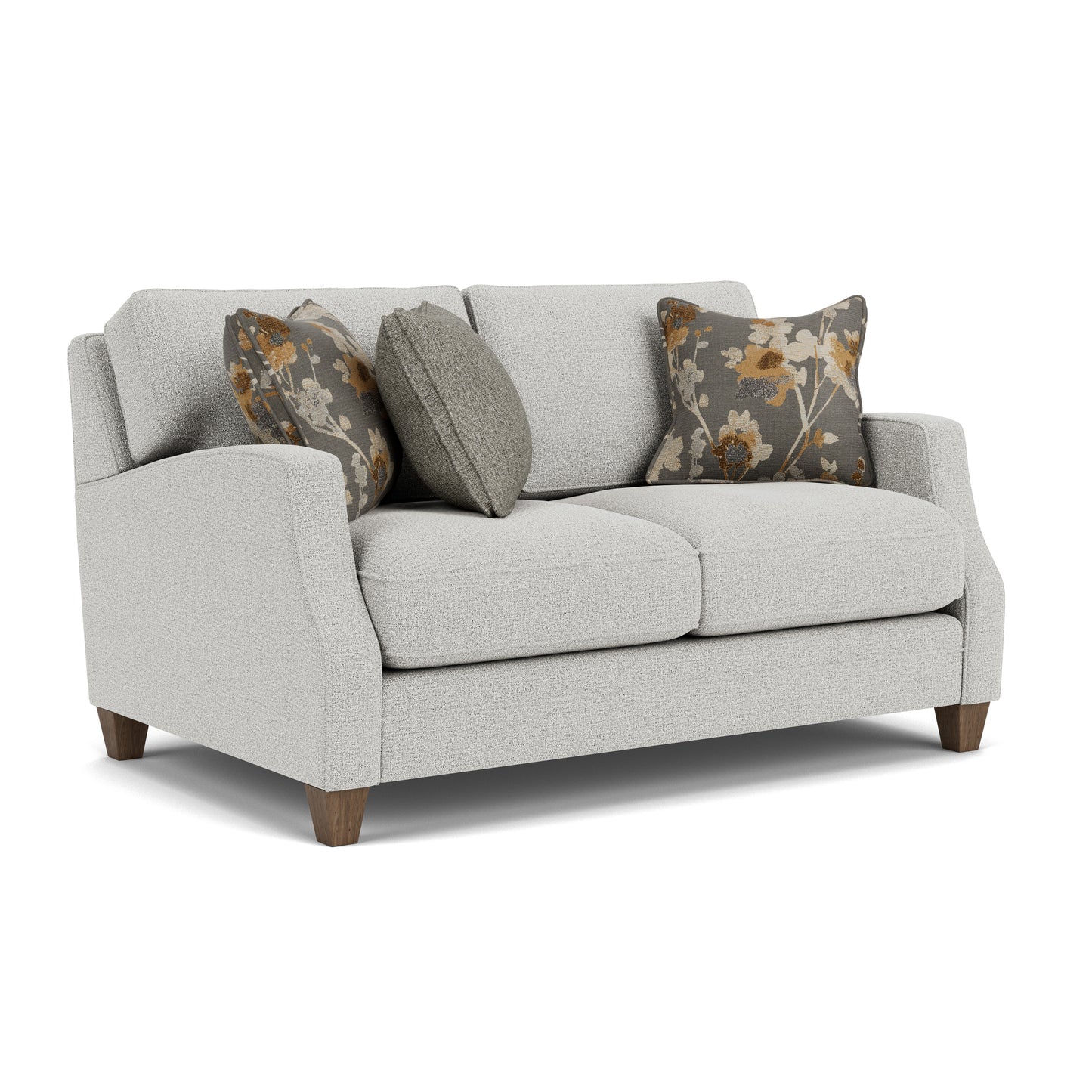 Flexsteel Lennox Loveseat