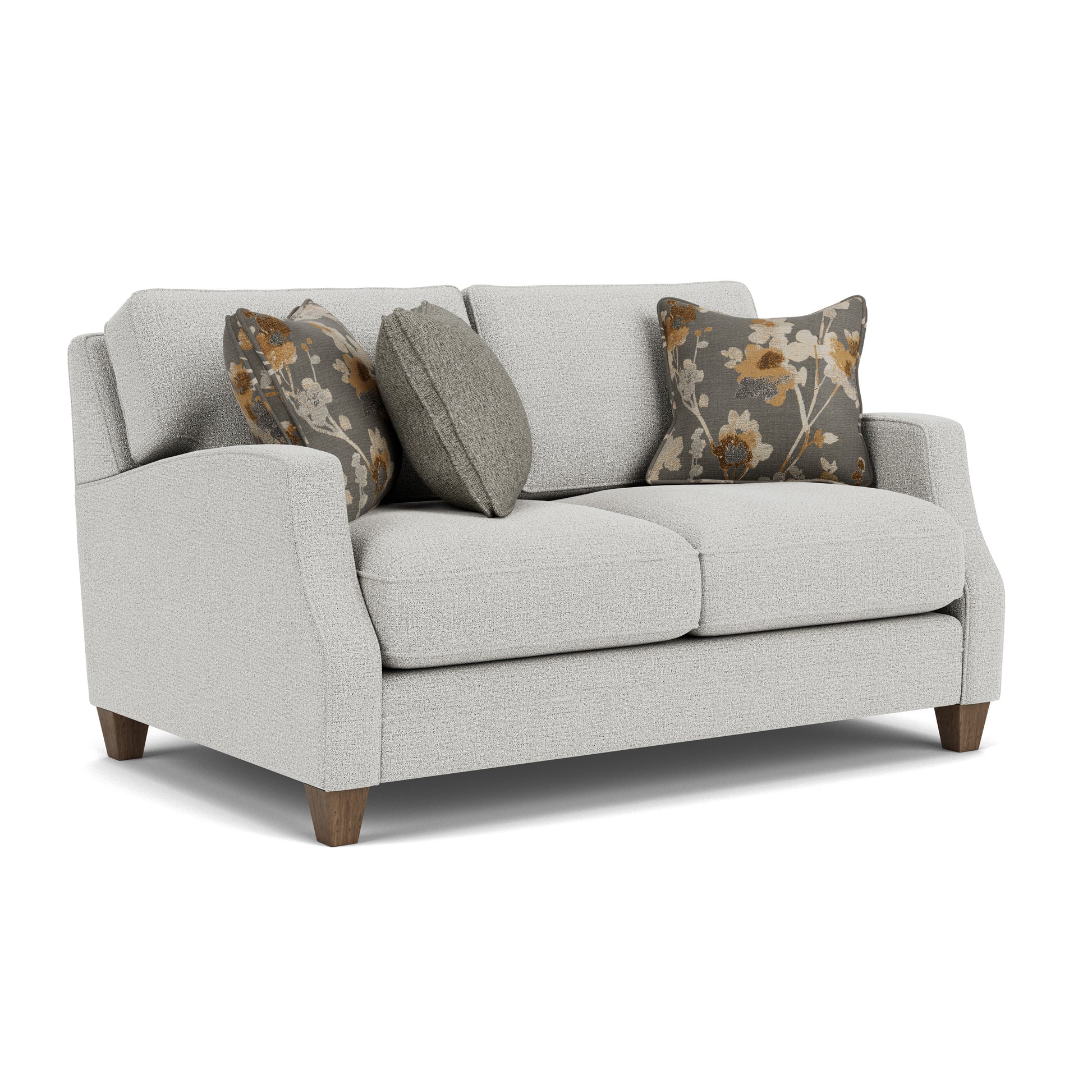 Flexsteel Lennox Loveseat