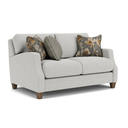 Flexsteel Lennox Loveseat