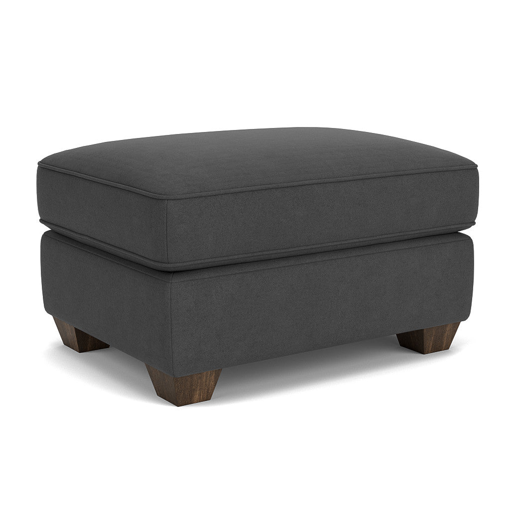 Flexsteel Carson Ottoman