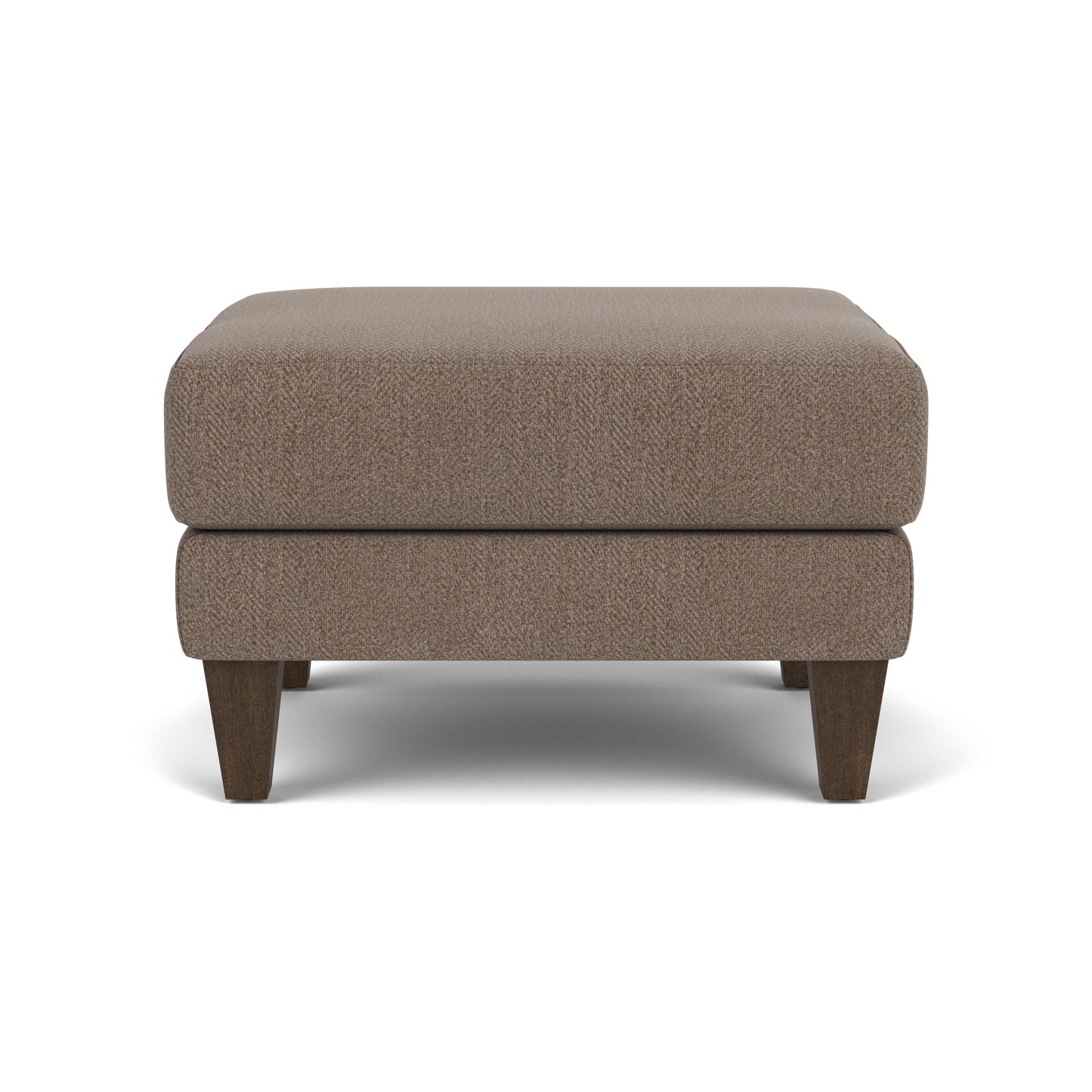 Flexsteel Bond Ottoman