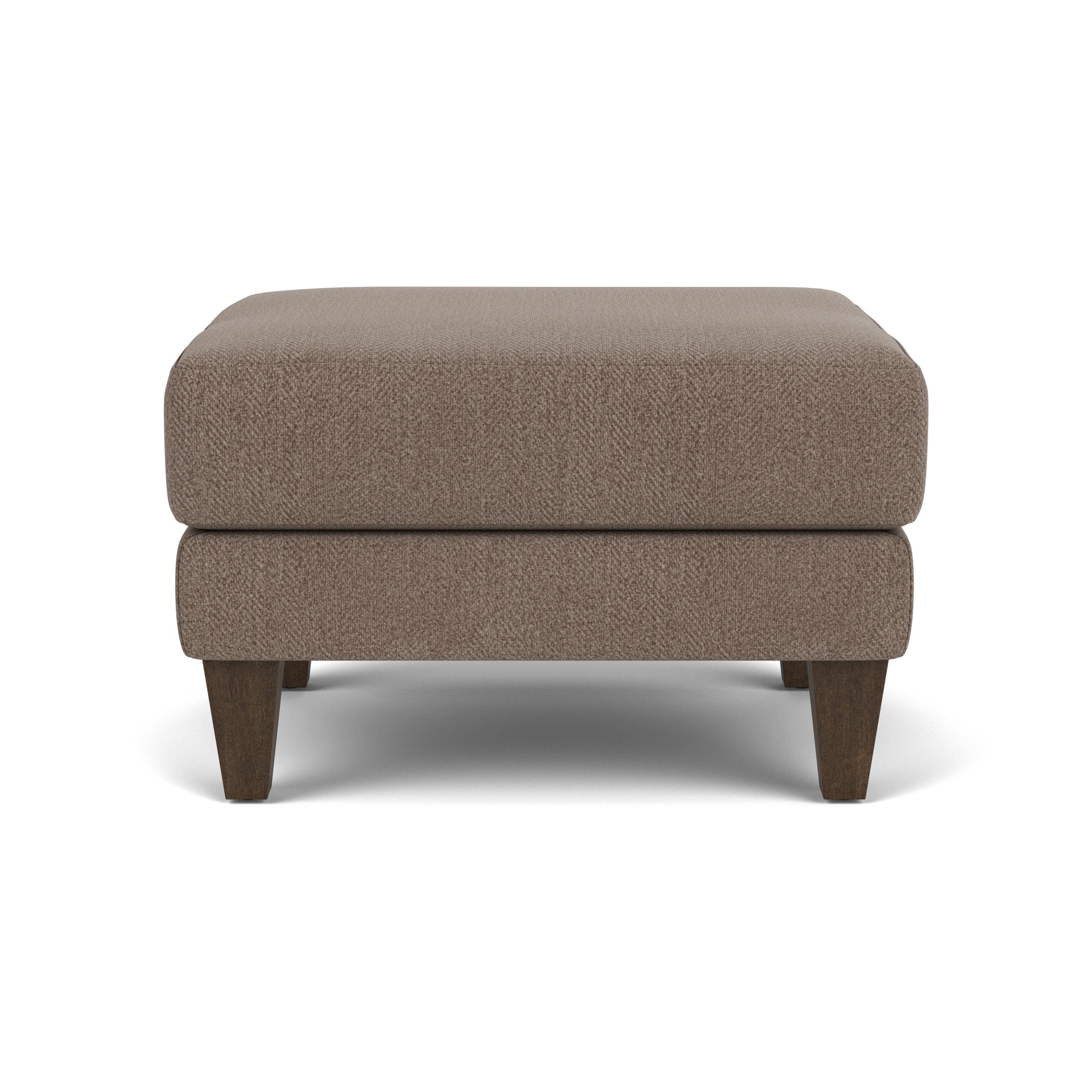 Flexsteel Bond Ottoman