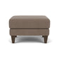 Flexsteel Bond Ottoman