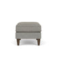 Flexsteel Digby Ottoman