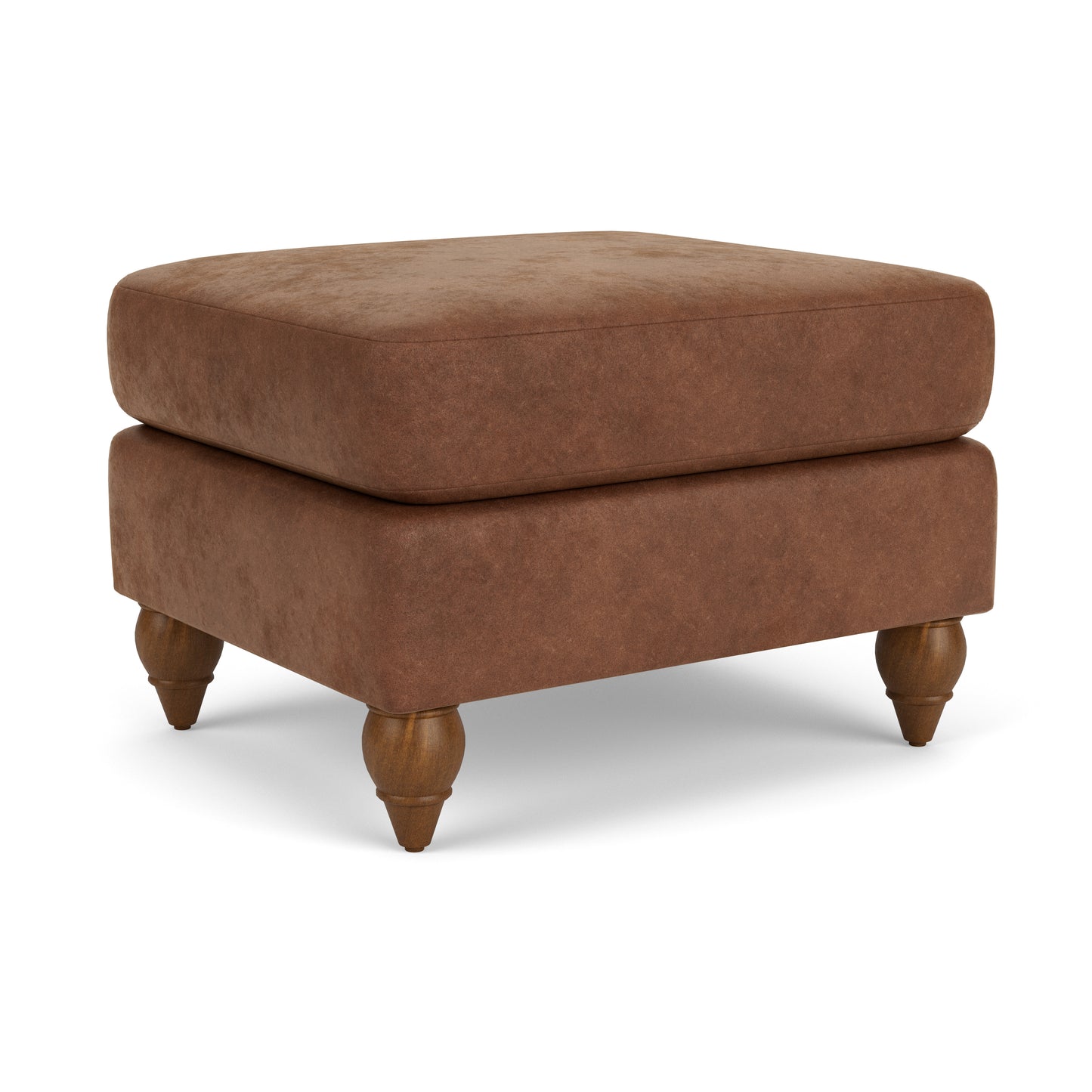 Flexsteel Moxy Ottoman
